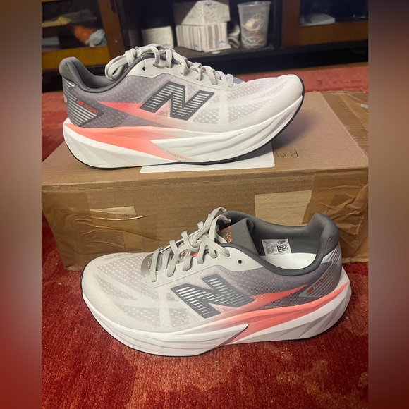 New Balance Other - New Balance TCS NYC Marathon FuelCell Rebel v5
